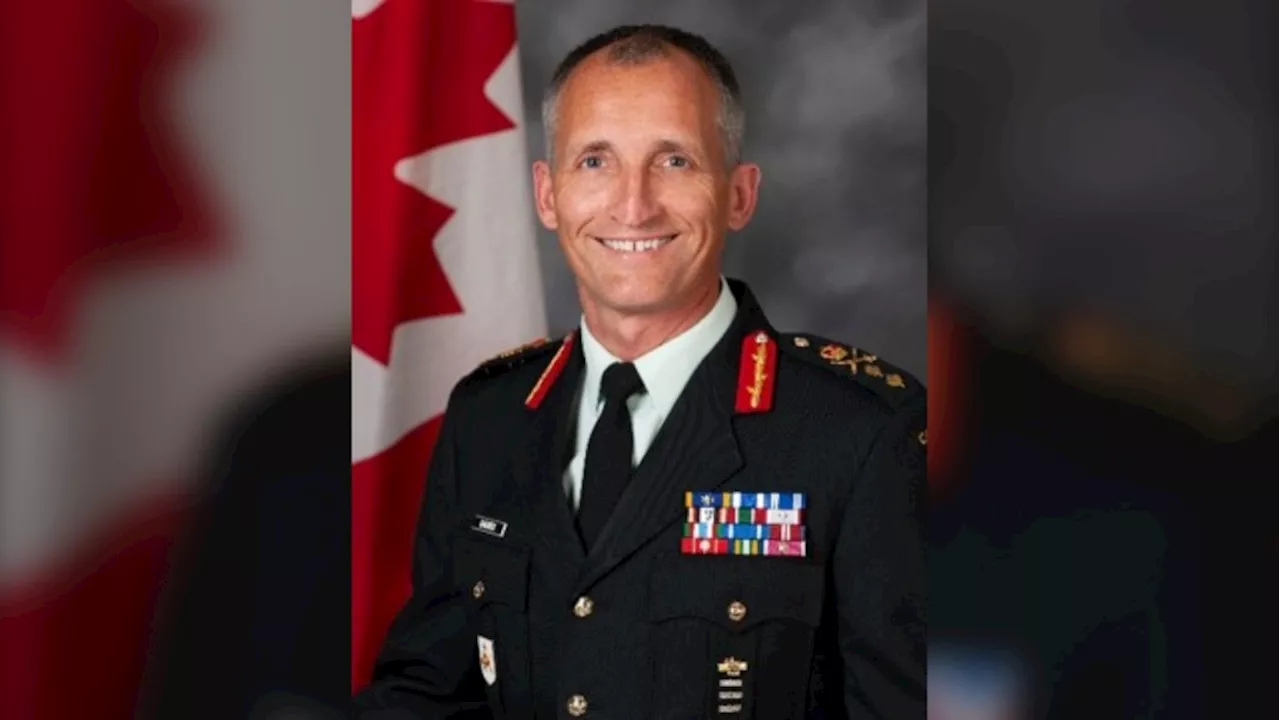 Sexual assault charges stayed against former army commander over court delay