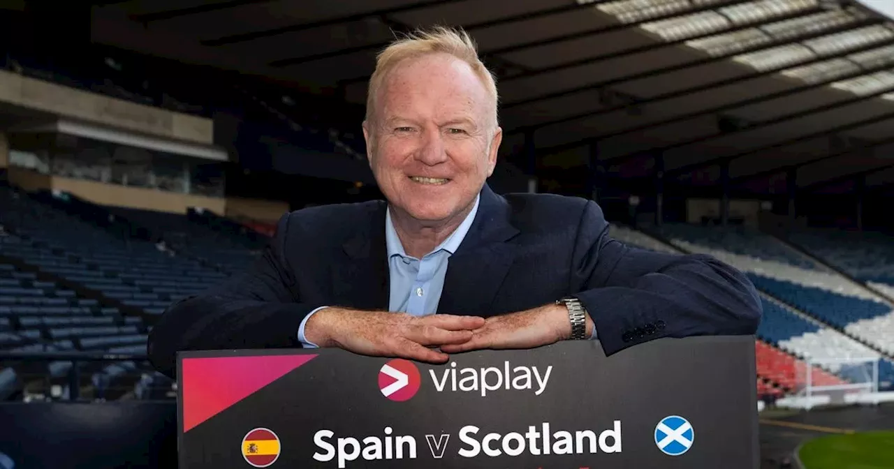 Alex McLeish takes aim at Rangers recruitment amid next boss search