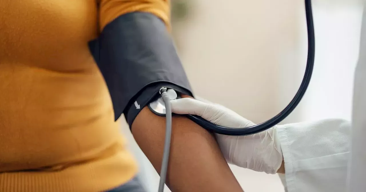 Cardiologist names 'worst' thing you can do if you have high blood pressure