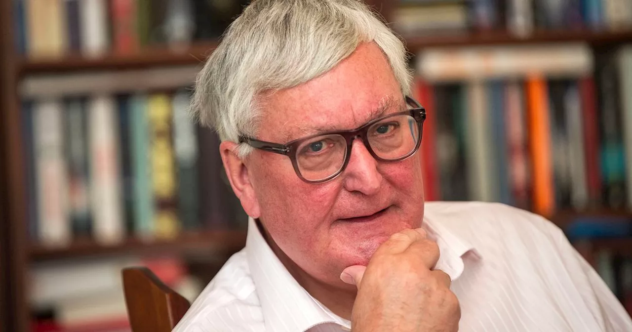 Fergus Ewing to shun SNP conference as MSP warns party faces 'serious decline'