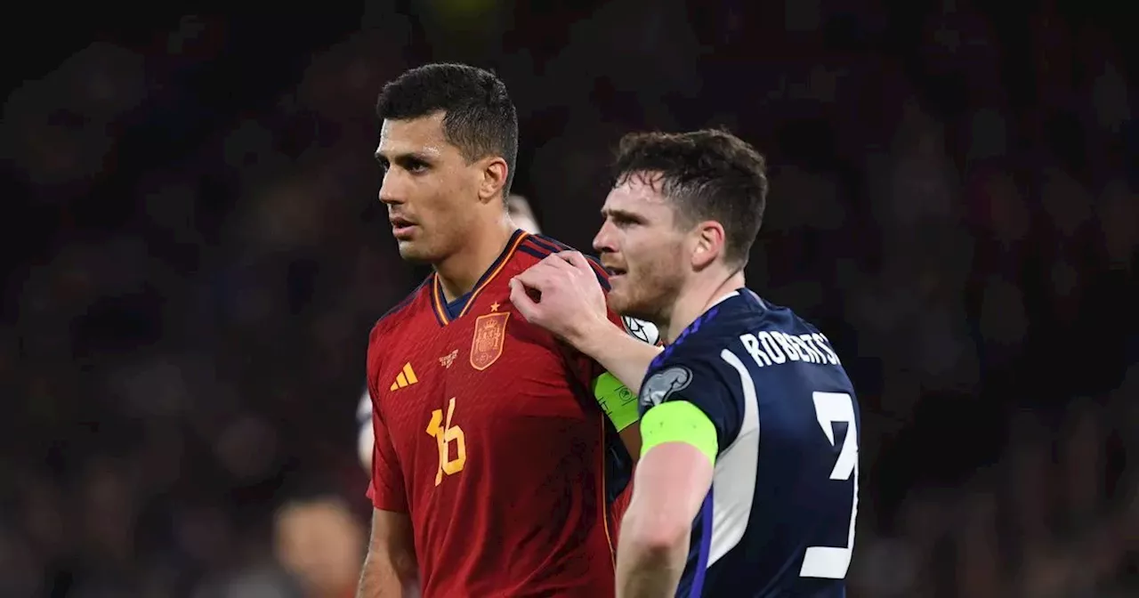 Our writers split on Spain vs Scotland predictions ahead of qualification party