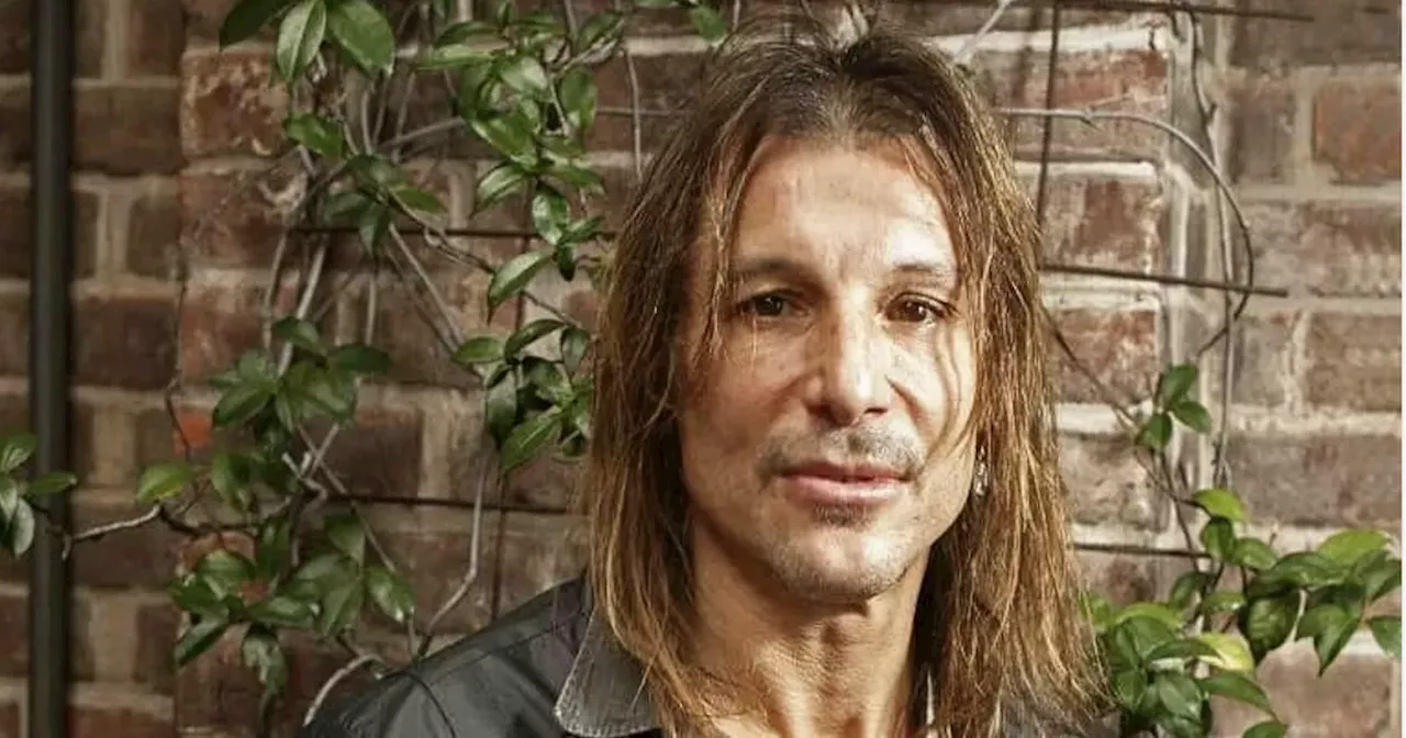 Son of ex-Rangers star Claudio Caniggia says sex attack allegations are a 'lie'