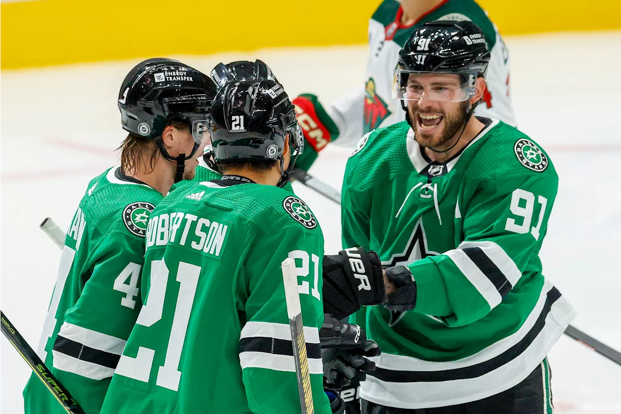 Stars season predictions: How far can Dallas go in 23-24 NHL season?