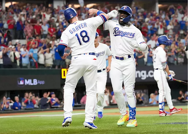 After 101-win regular season, Baltimore Orioles get swept by Texas Rangers  in ALDS – The Virginian-Pilot