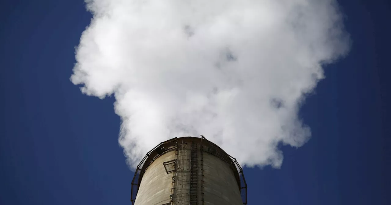 Carbon emissions expected to increase through 2050, EIA says