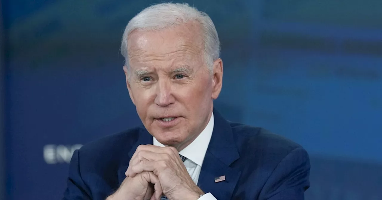 WATCH LIVE: Joe Biden to speak about protecting consumers from hidden junk fees