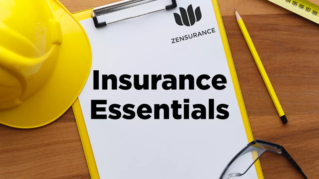 Insurance Essentials: How contractors and builders can safely use artificial intelligence - constructconnect.com - Daily Commercial News