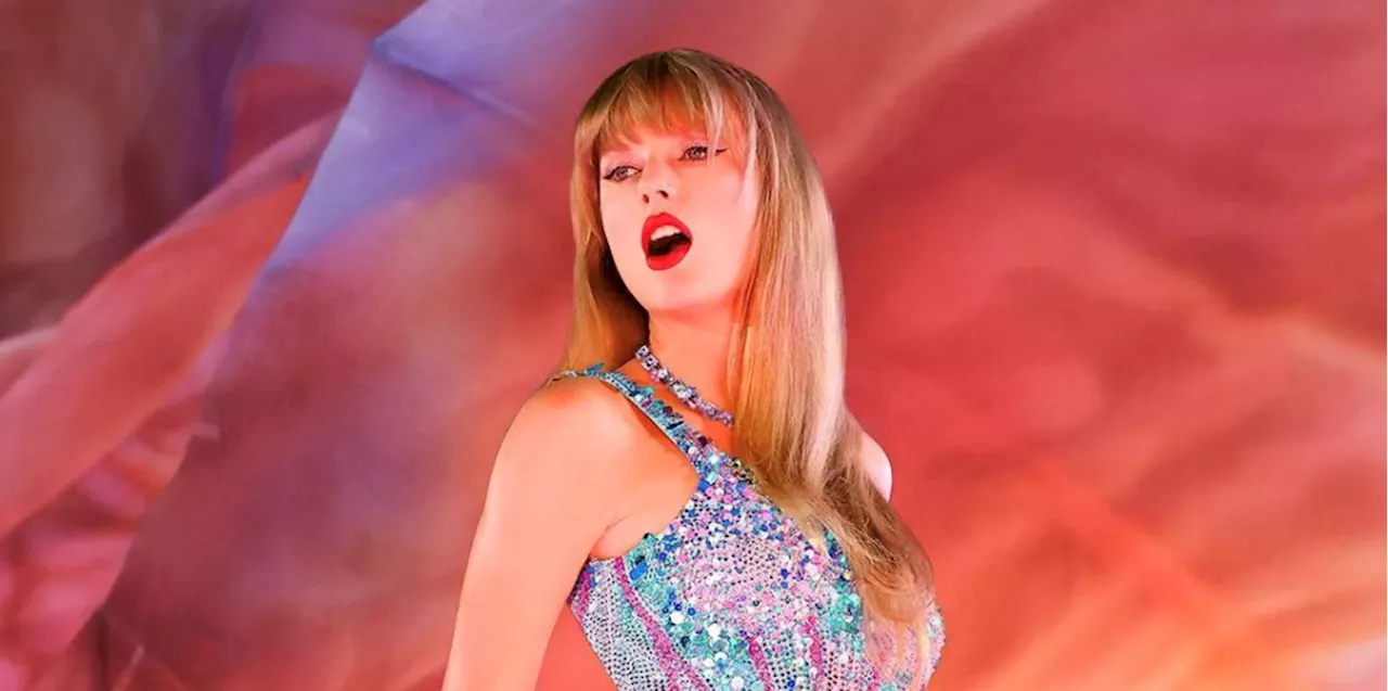 'Taylor Swift: The Eras Tour' Movie: Release Date, Tickets, More