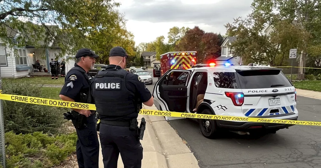 Broomfield police conducting death investigation at home in Brandywine neighborhood