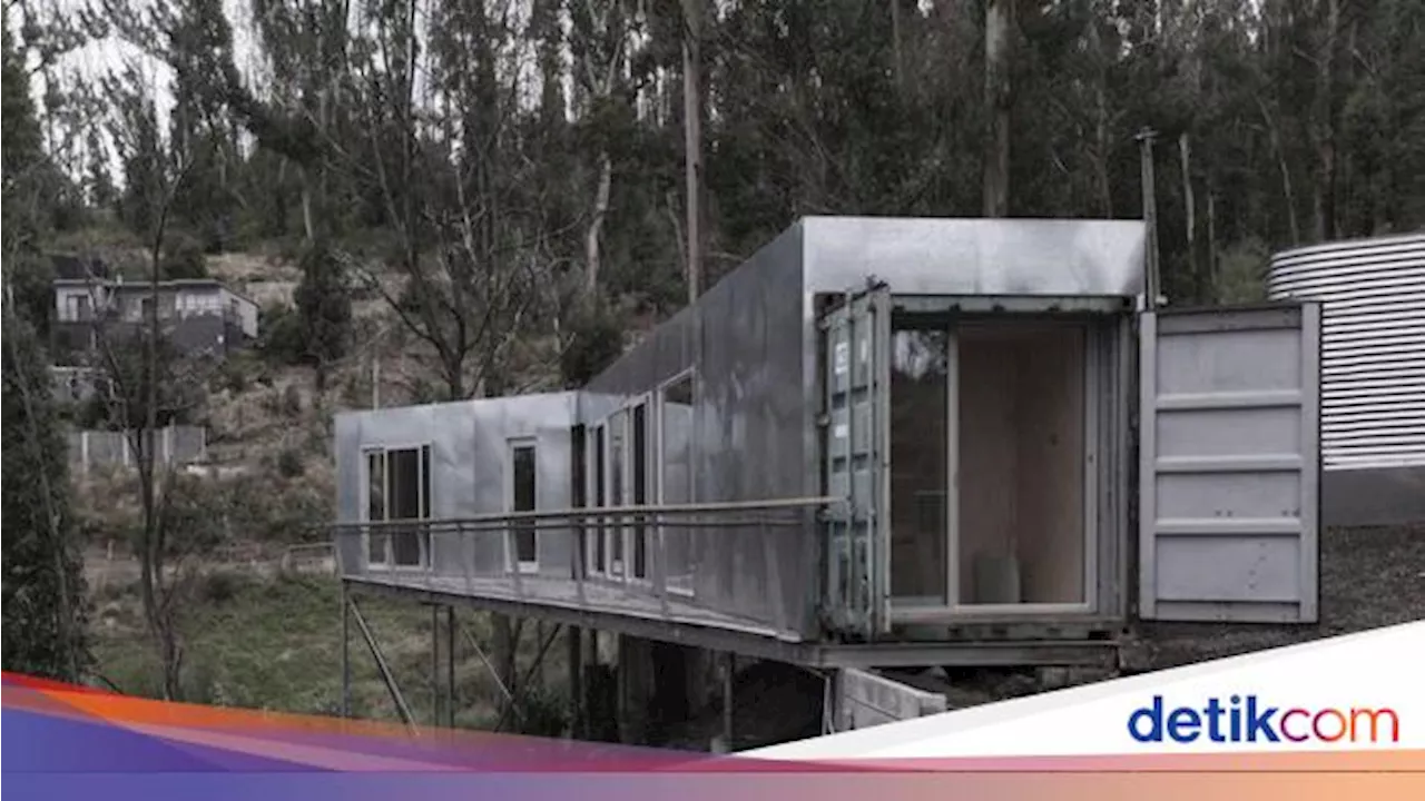 Ketahui 7 Tantangan Ini Sebelum Bangun Rumah di Lahan Miring