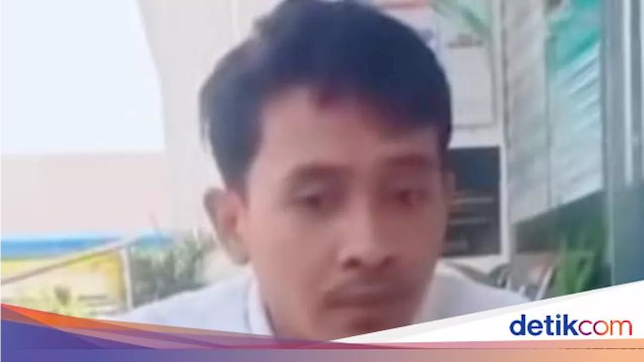 Kronologi Guru SMK di Sumbawa Dituntut gegara Pukul Siswa yang Tak Mau Salat