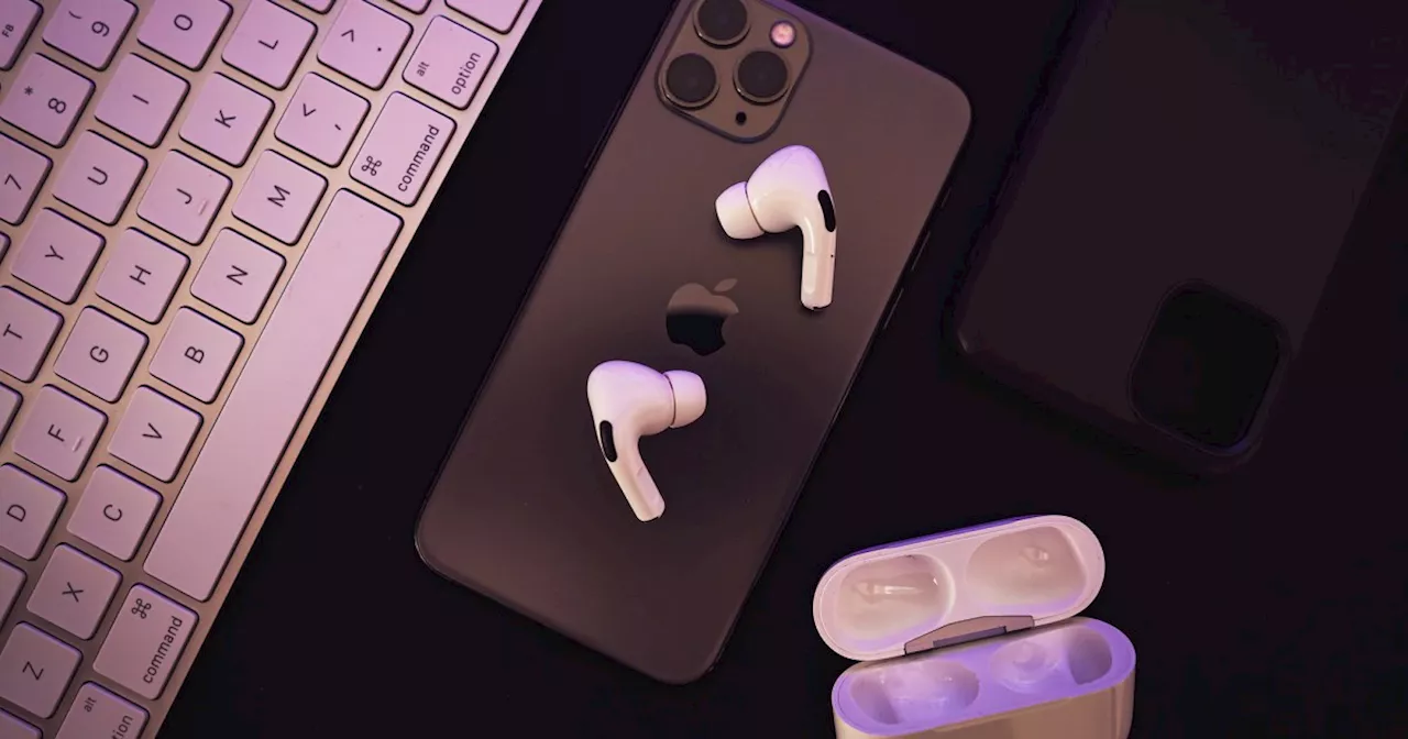 AirPods vs AirPods Pro: Which Prime Day deal should you buy?