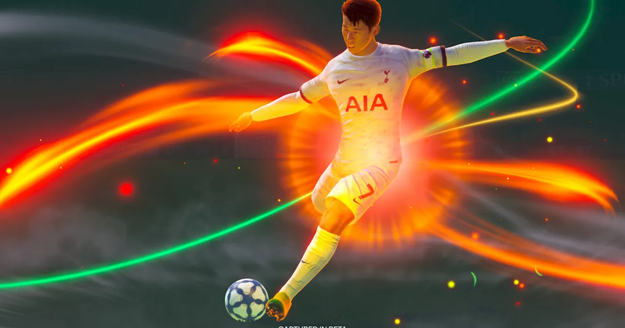 EA Sports FC Tactical turns soccer into a free-to-play, turn-based RPG