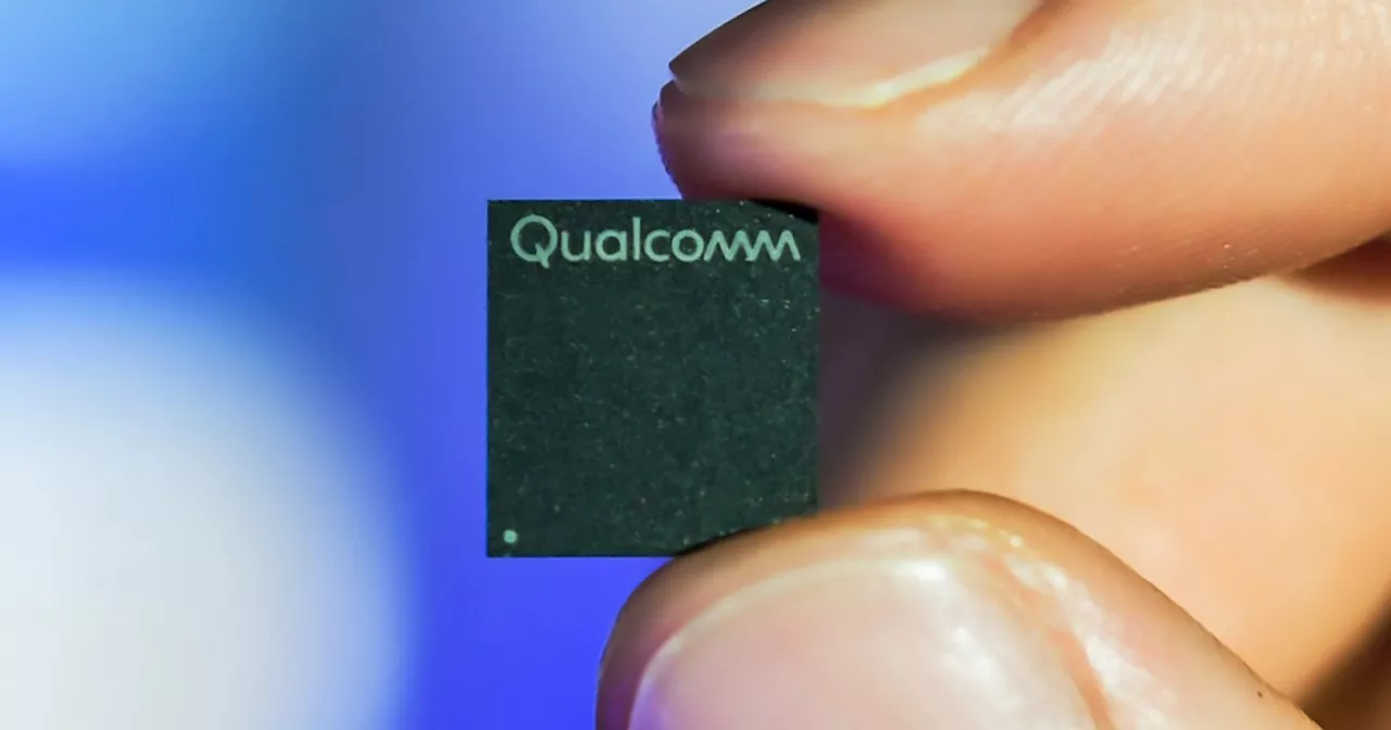 Qualcomm finally has an answer for Apple’s M2 coming to PCs