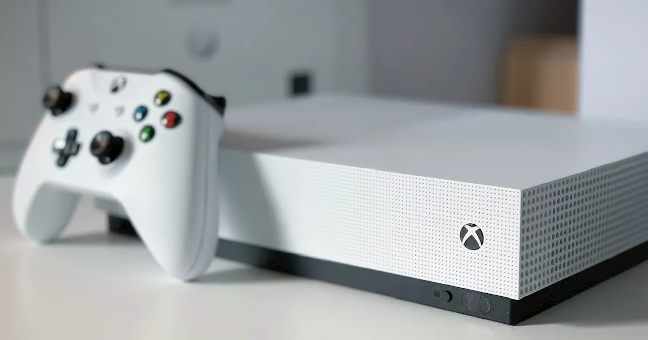 Xbox Series S Prime Day Deal saves you $30 on the console