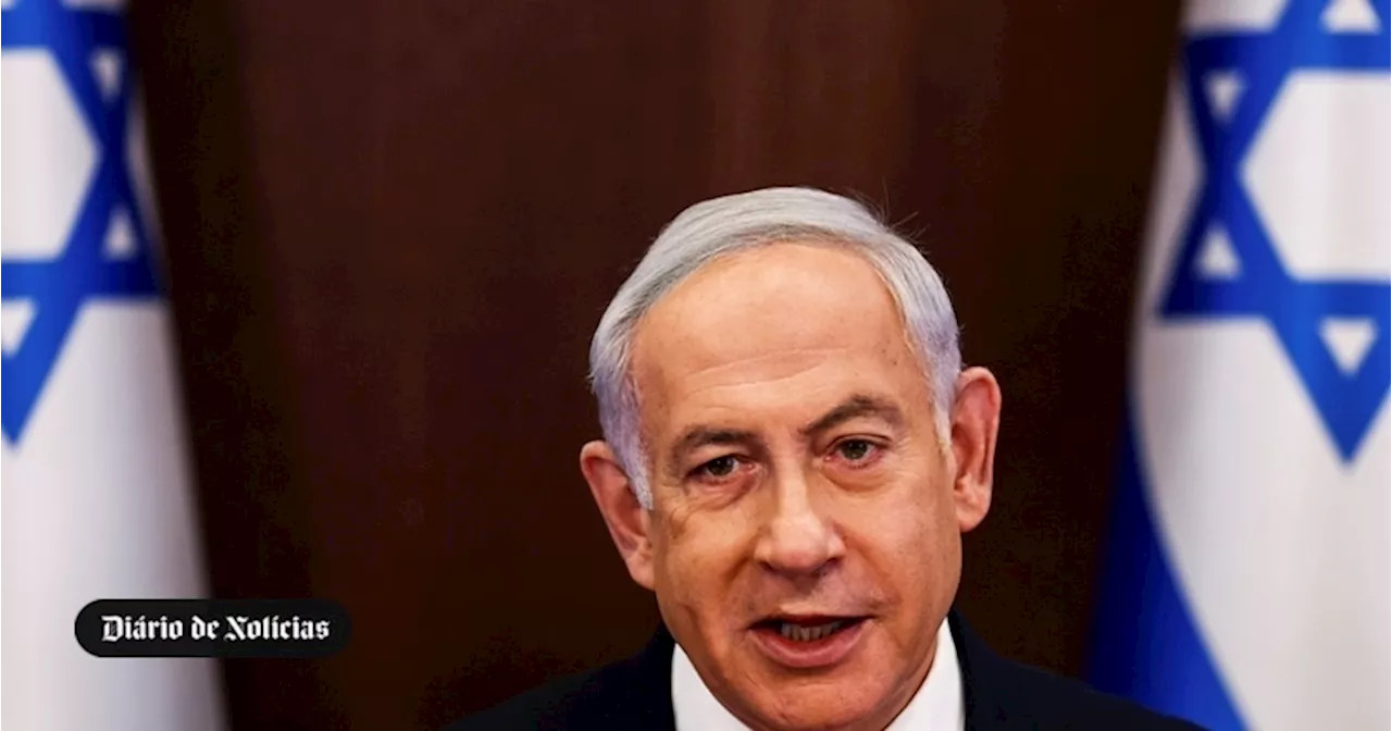 Netanyahu e oposição concordam em formar governo de unidade de emergência e gabinete de guerra