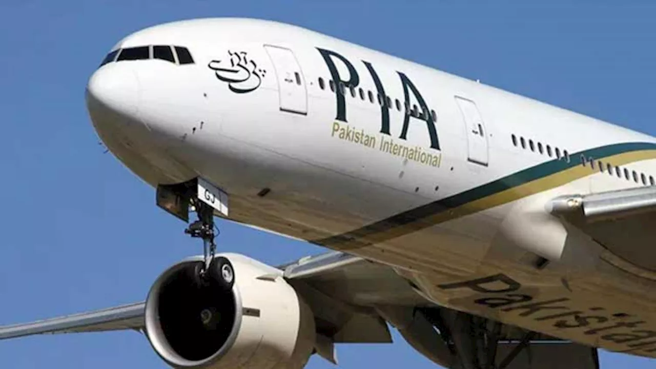 Govt to appoint adviser to draft plan for PIA privatisation