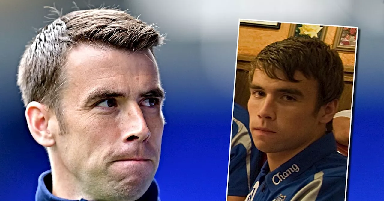 Dyche and Ancelotti predictions can come true as Coleman reaches milestone