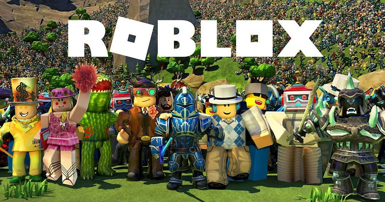 Roblox on PS5 and PS4: price, gift cards, Fortnite competition