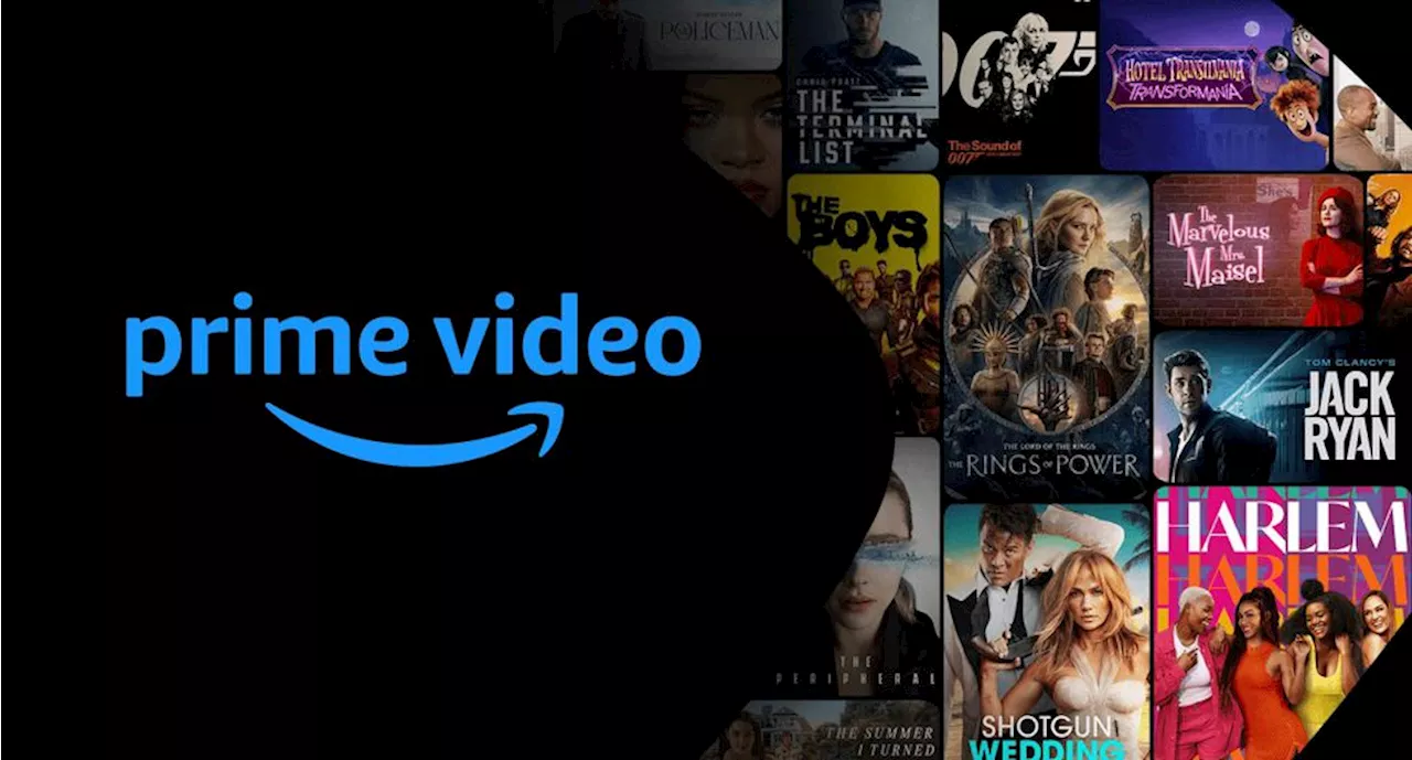 Amazon Prime tiene 3 películas clásicas para disfrutar con amigos sin fecha de vencimiento