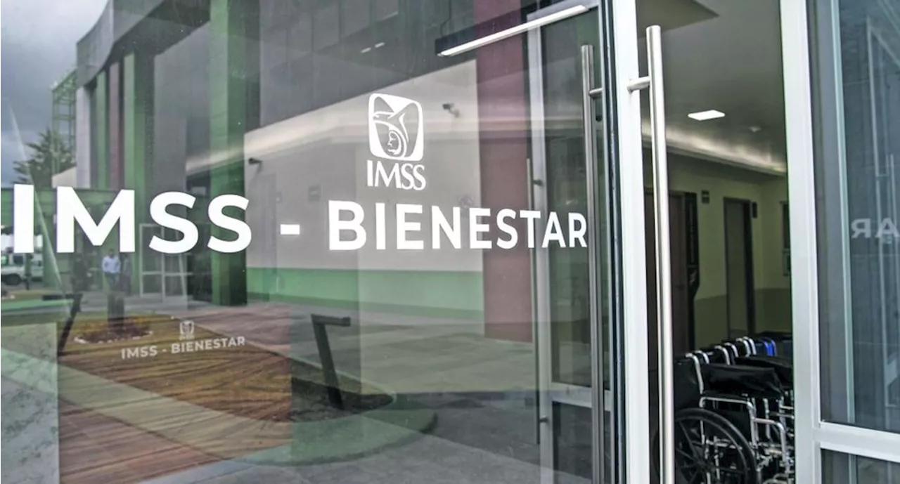 AMLO anuncia tarjeta de IMSS Bienestar para seguimiento de enfermedades