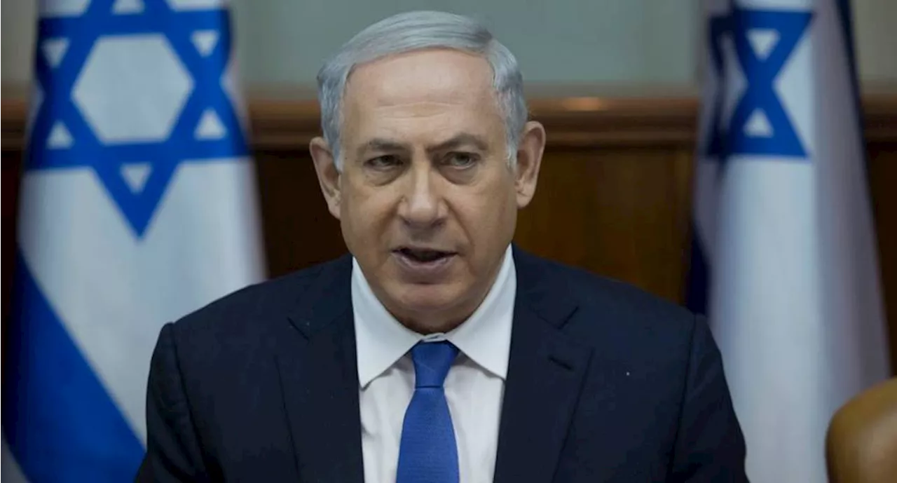 Guerra Israel-Hamas: Netanyahu pacta un gobierno de emergencia con parte de la oposición