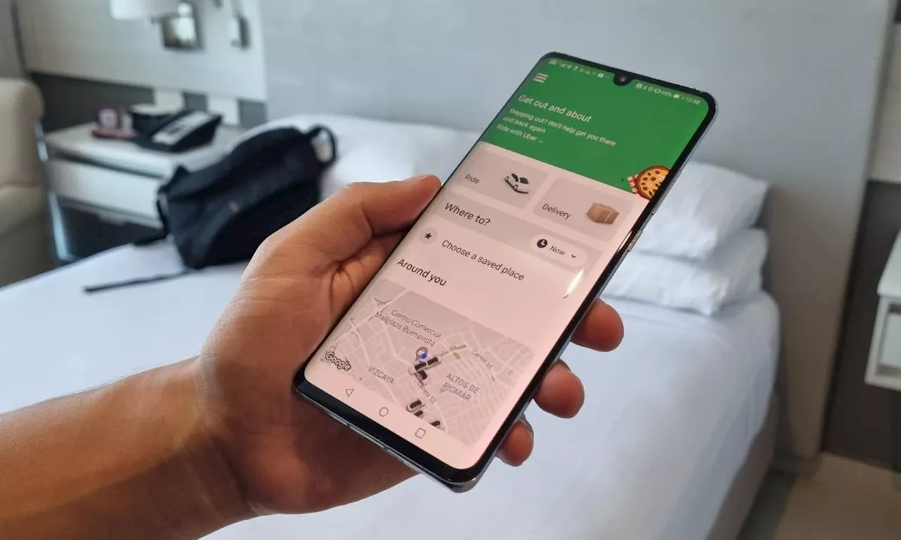 Uber seguirá funcionando en Colombia: Corte Suprema no respaldó argumentos de taxistas