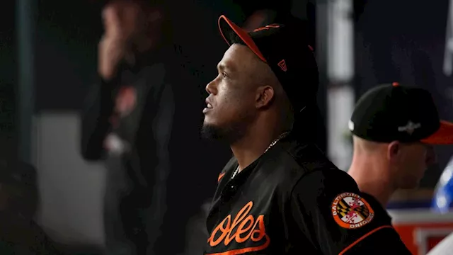 piltovertee on X: Baltimore Orioles Take October 2023 Postseason