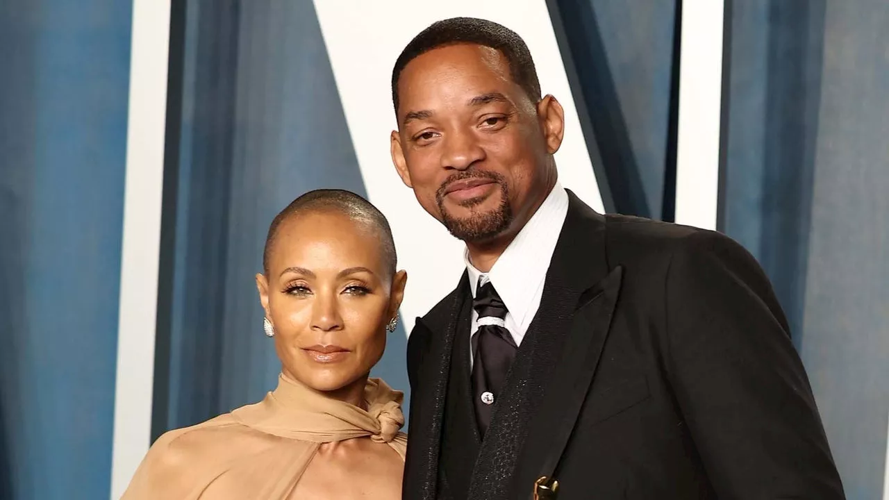 All the Signs That Will Smith and Jada Pinkett Smith Have Been Separated for 7 Years