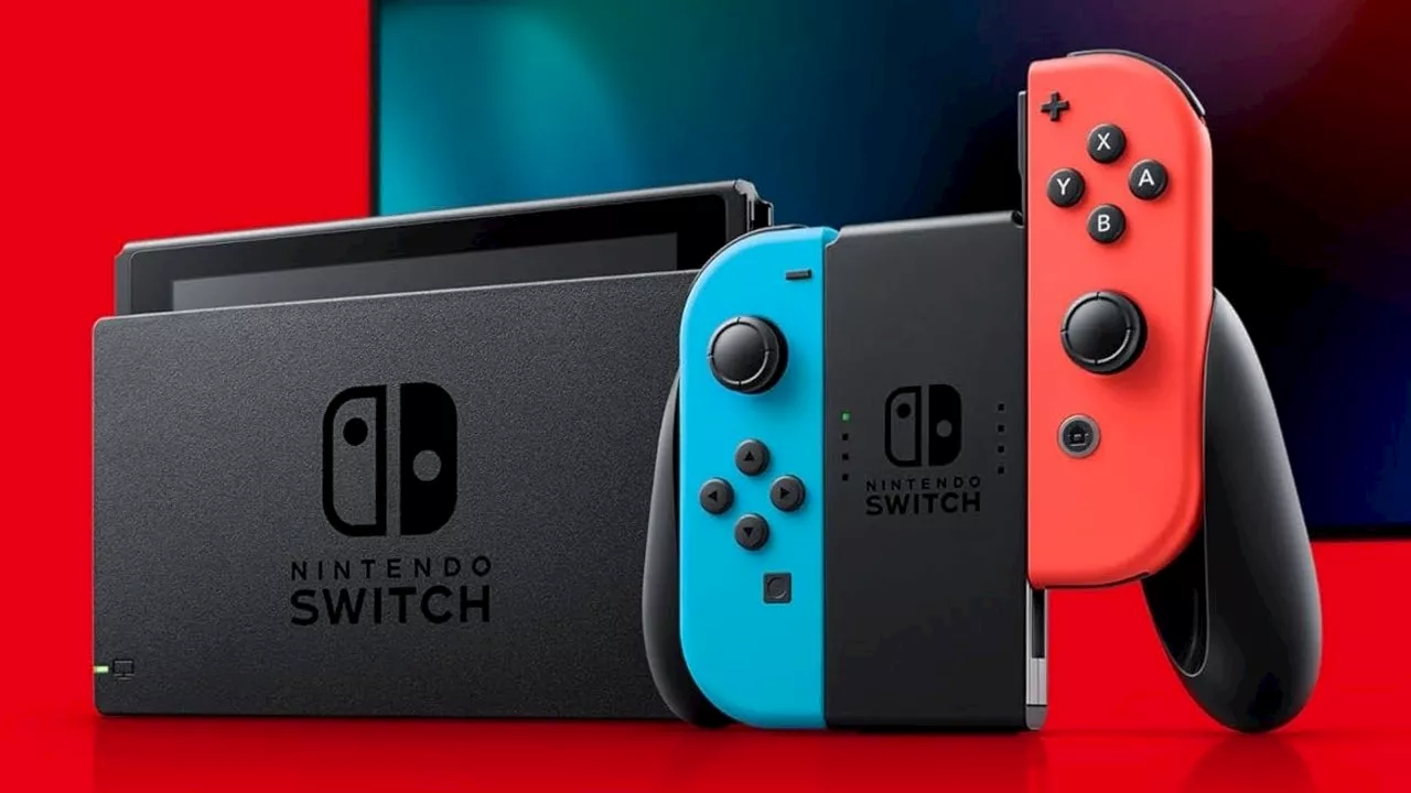 Amazon October Prime Day 2023: Shop the Best Nintendo Switch and Nintendo Game Deals Available Now