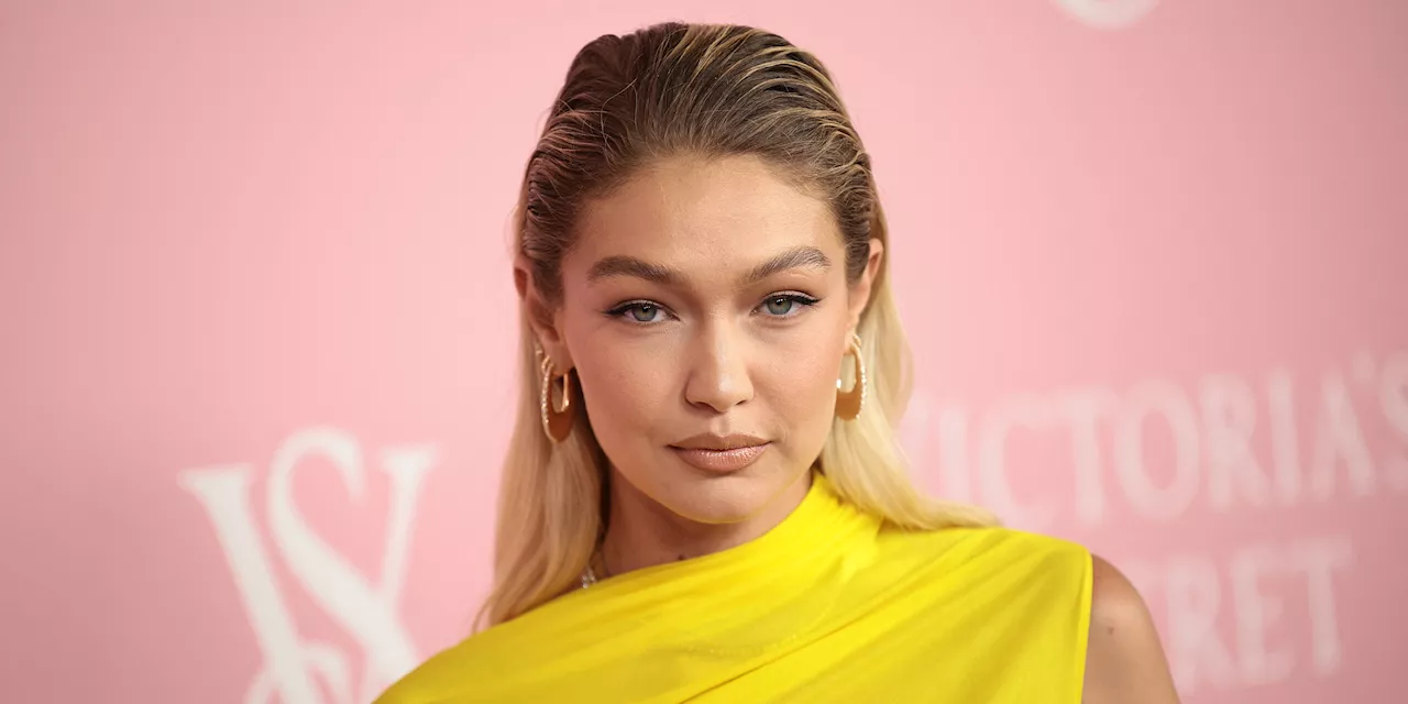 «Une tragédie inexcusable» : la mannequin Gigi Hadid dénonce l'attaque du Hamas contre Israël