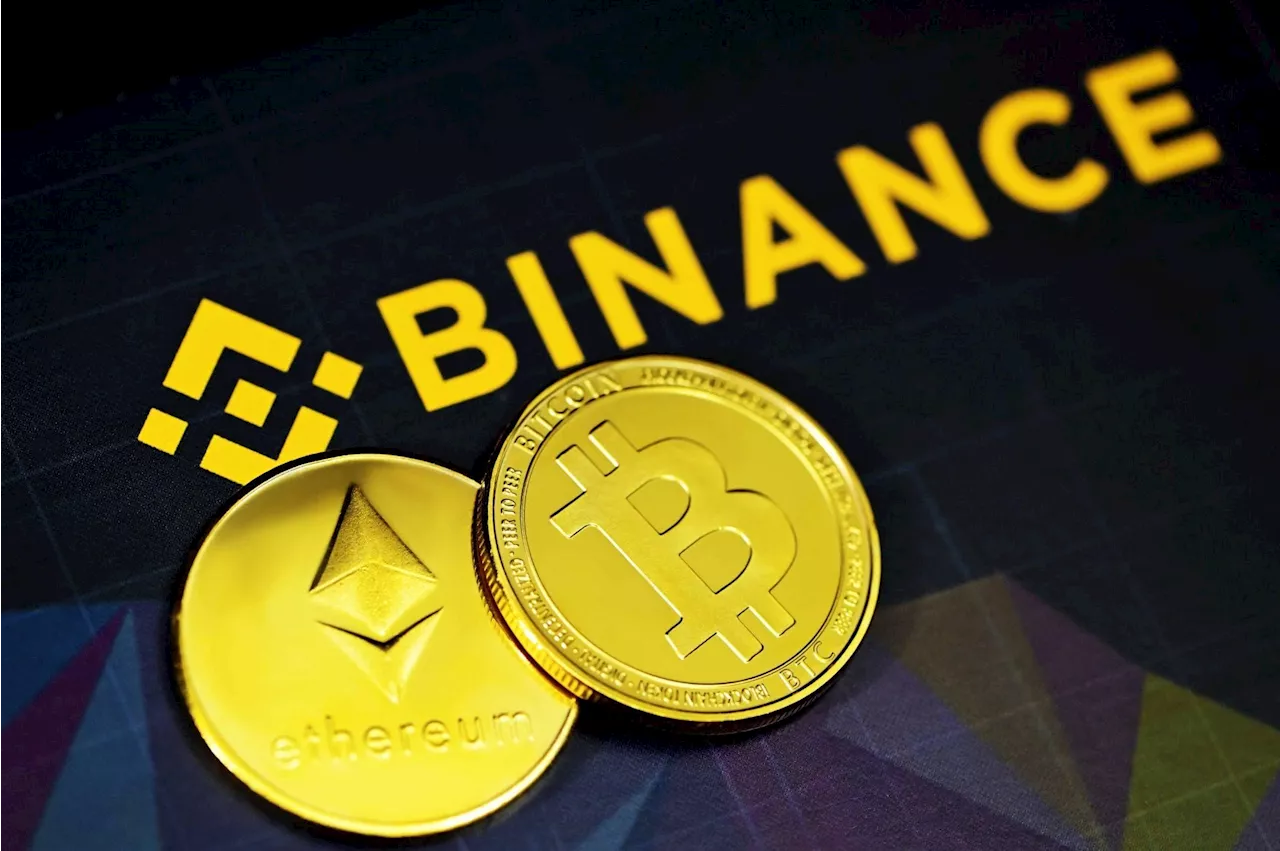 Binance é acusada de usar apenas US$ 30 milhões de fundo bilionário de apoio a empresas