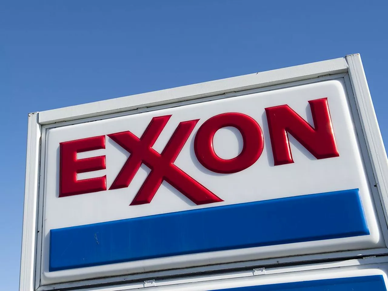 Live news: Exxon to buy Pioneer for $60 billion in its biggest takeover in 20 years