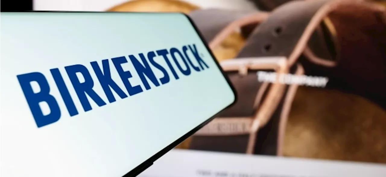 Birkenstock-Aktie stolpert an die NYSE: IPO wird zum Desaster - Aktie schließt deutlich unter Ausgabeprei