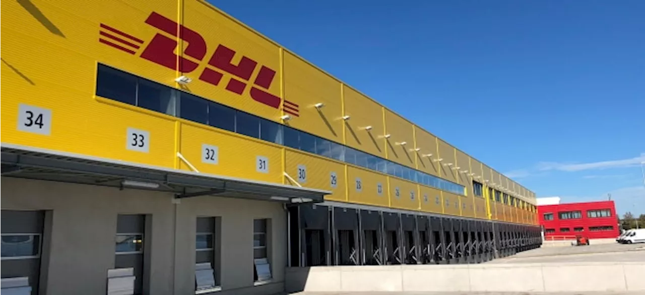 DHL-Aktie in Rot: Post-Konzern setzt auf Briefmarken- und Paket-Automaten