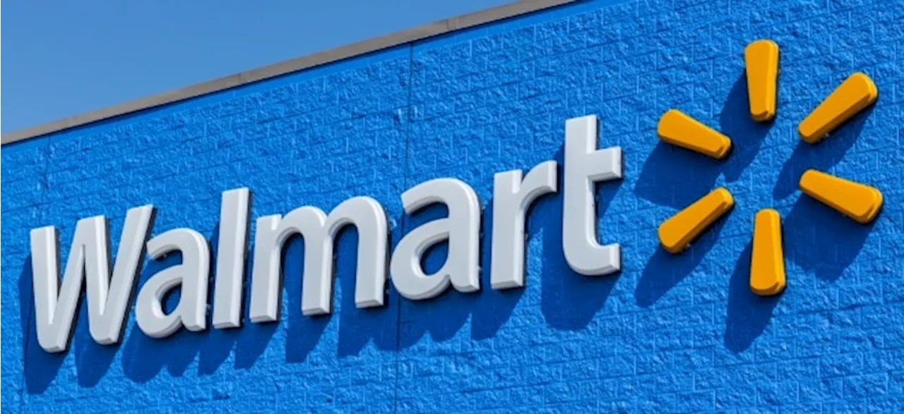 Dow Jones 30 Industrial-Wert Walmart-Aktie: So viel Gewinn hätte eine frühe Walmart-Investition eing