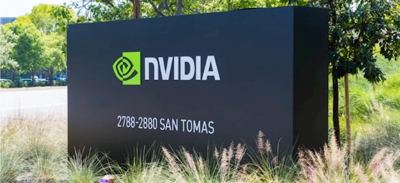 NASDAQ Composite Index-Wert NVIDIA-Aktie: So viel Gewinn hätte eine frühe Investition in NVIDIA abge