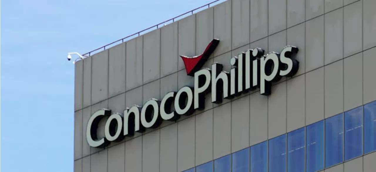 S&P 500-Titel ConocoPhillips-Aktie: So viel Gewinn hätte ein frühes Investment in ConocoPhillips