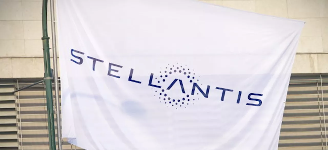 Stellantis-Aktie im Plus: Stellantis und Samsung errichten zweite US-Gigafactory in Indiana