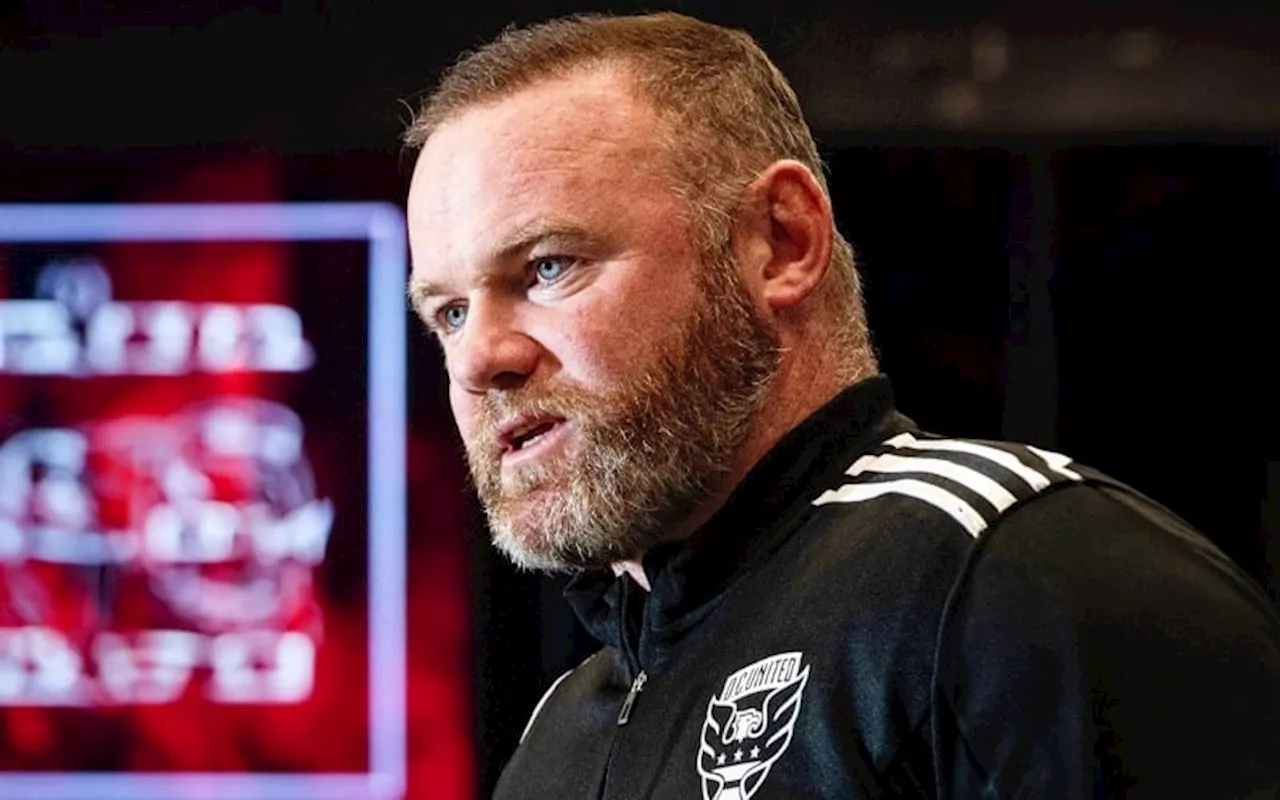 Rooney appointed manager of Birmingham City