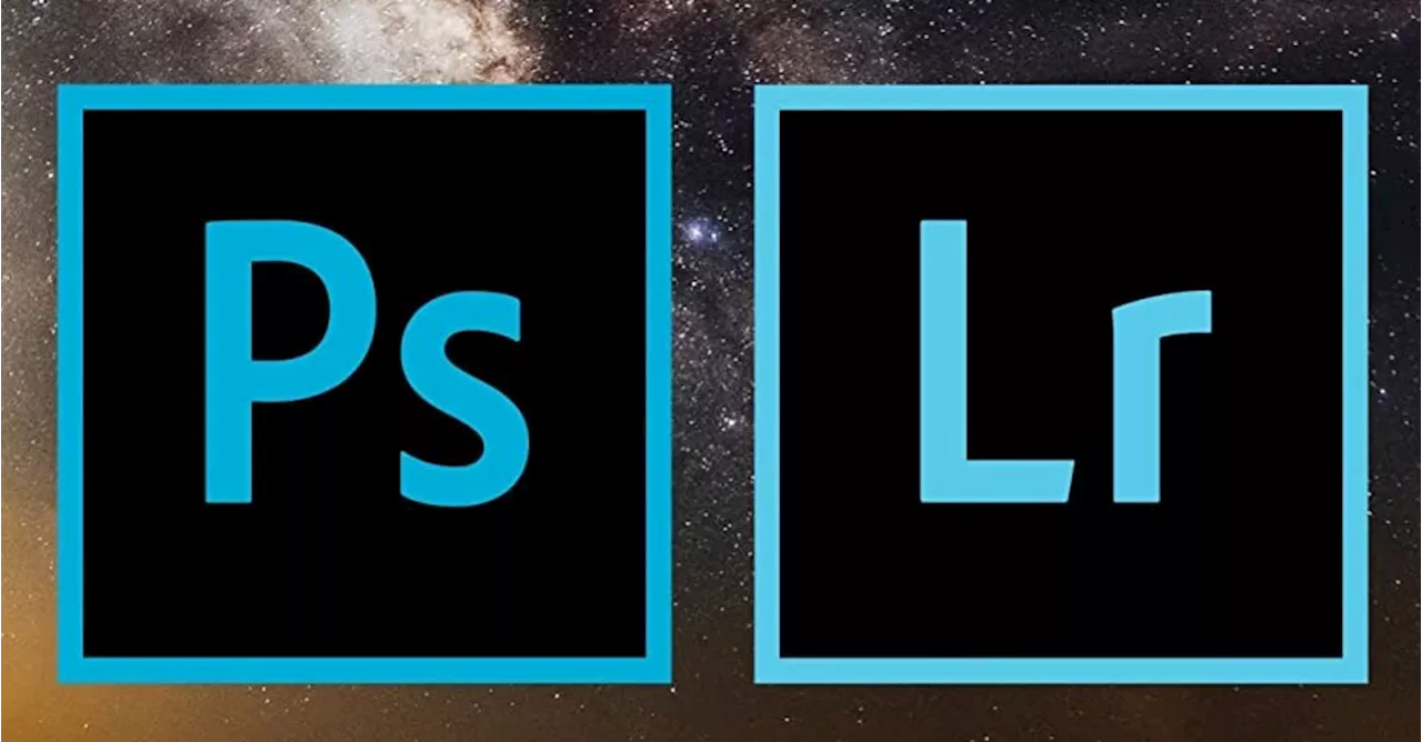 Krasses Angebot: Photoshop & Lightroom stark reduziert bei Amazon