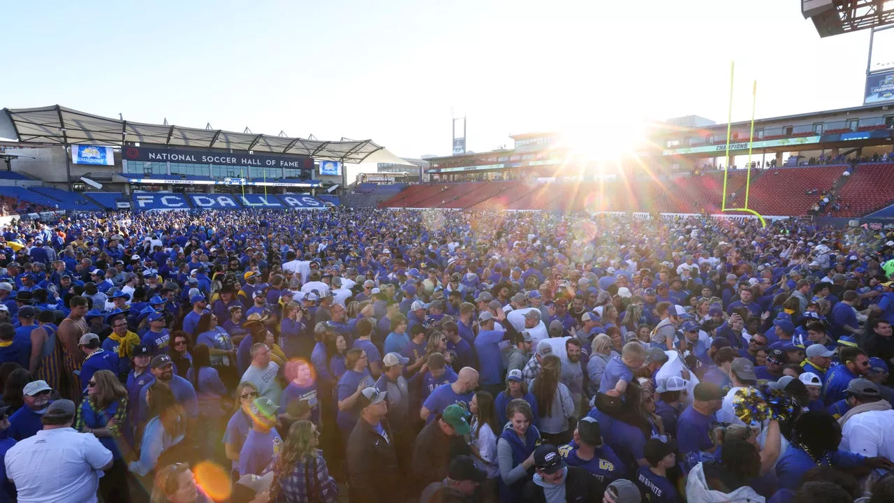 College football games face challenges from Saturday’s annular solar eclipse