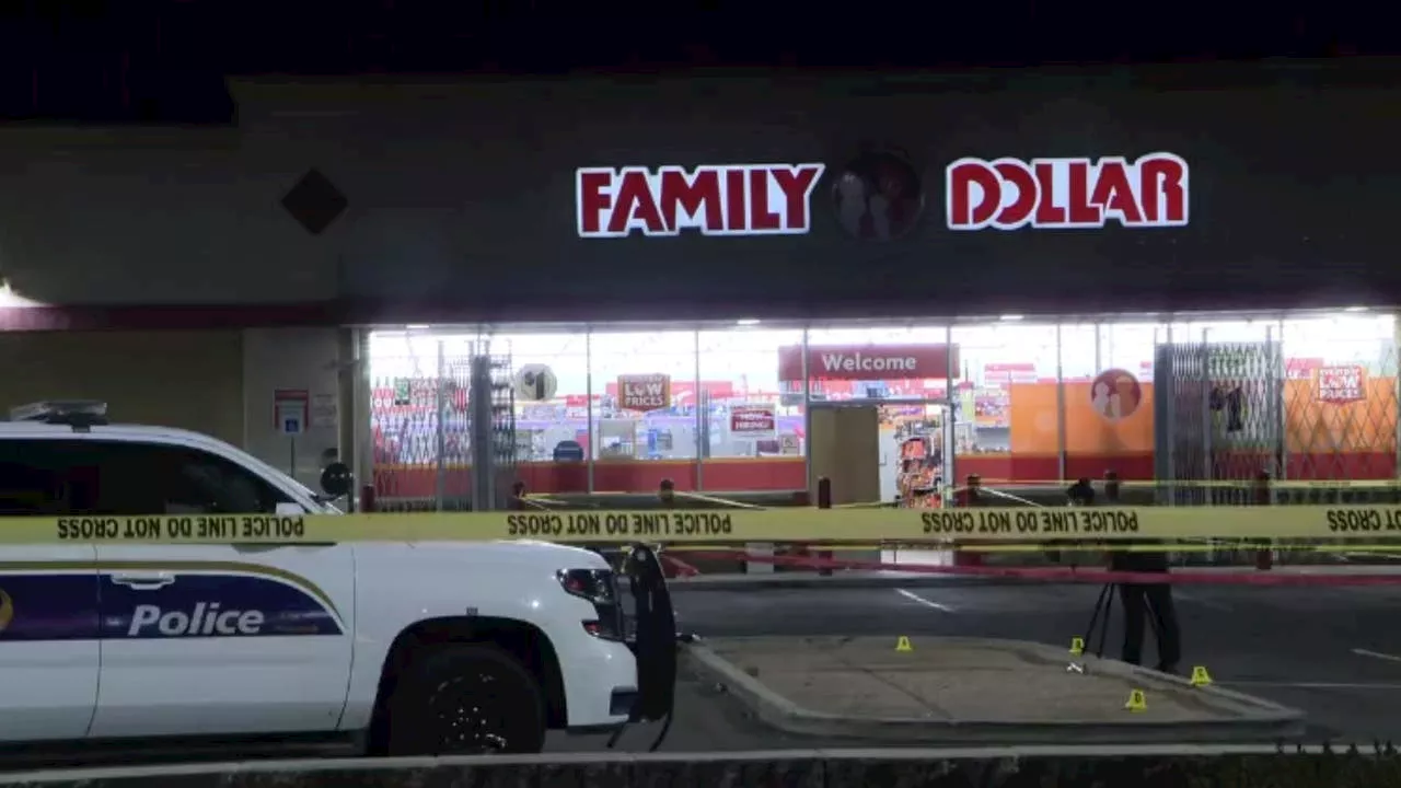 Man beaten to death at Phoenix dollar store: 'Violently assaulted'