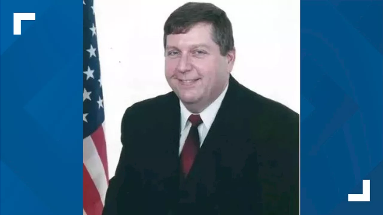 West Manchester Township Police announce passing of former chief of police