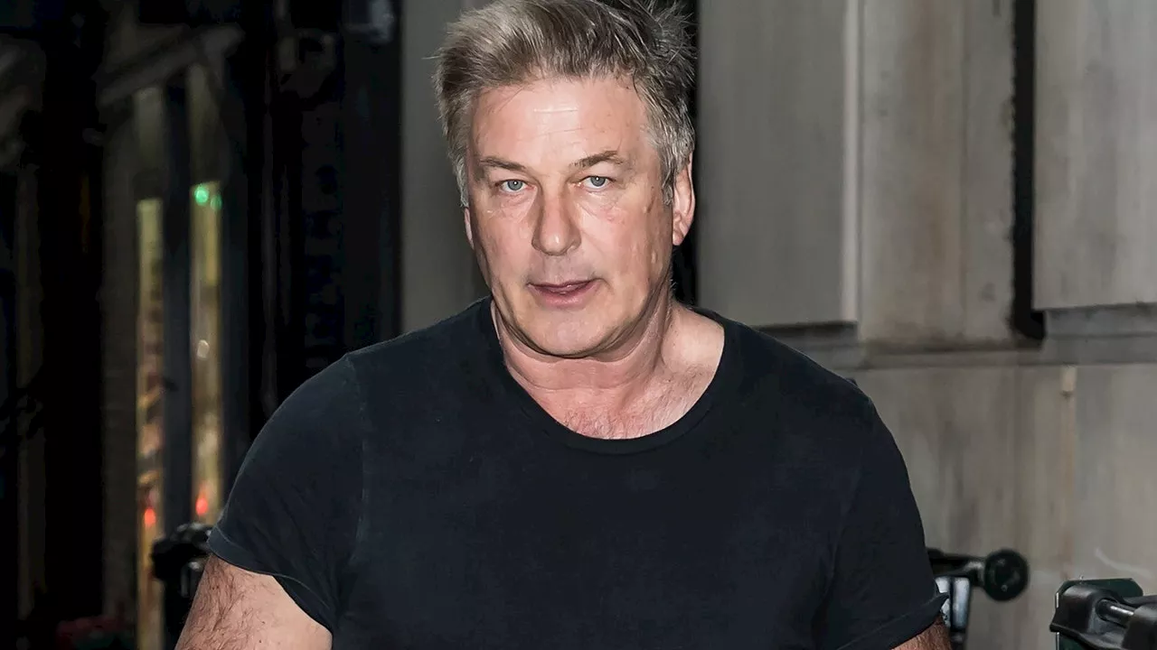 Alec Baldwin accused of cutting corners ahead of fatal ‘Rust’ shooting: court docs