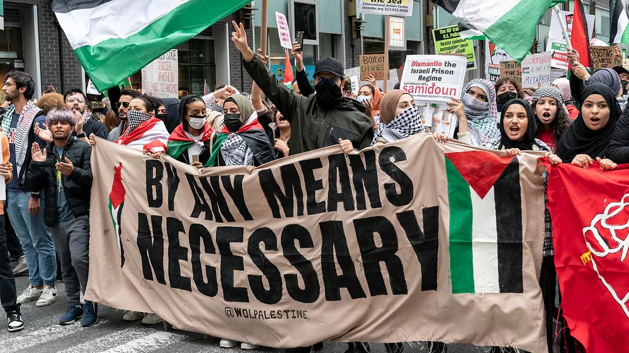 Harvard student groups withdraw signatures from controversial statement blaming Israel for Hamas attack