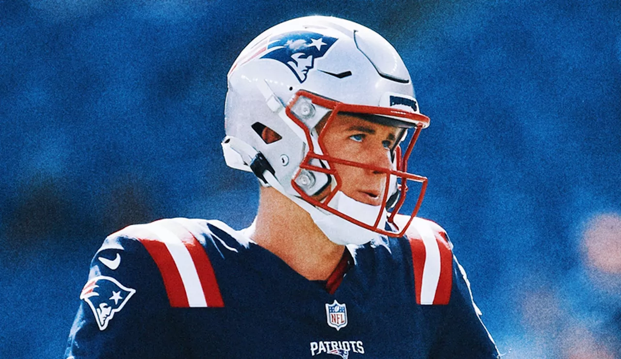 Bill Belichick: Mac Jones will remain Patriots' starting QB