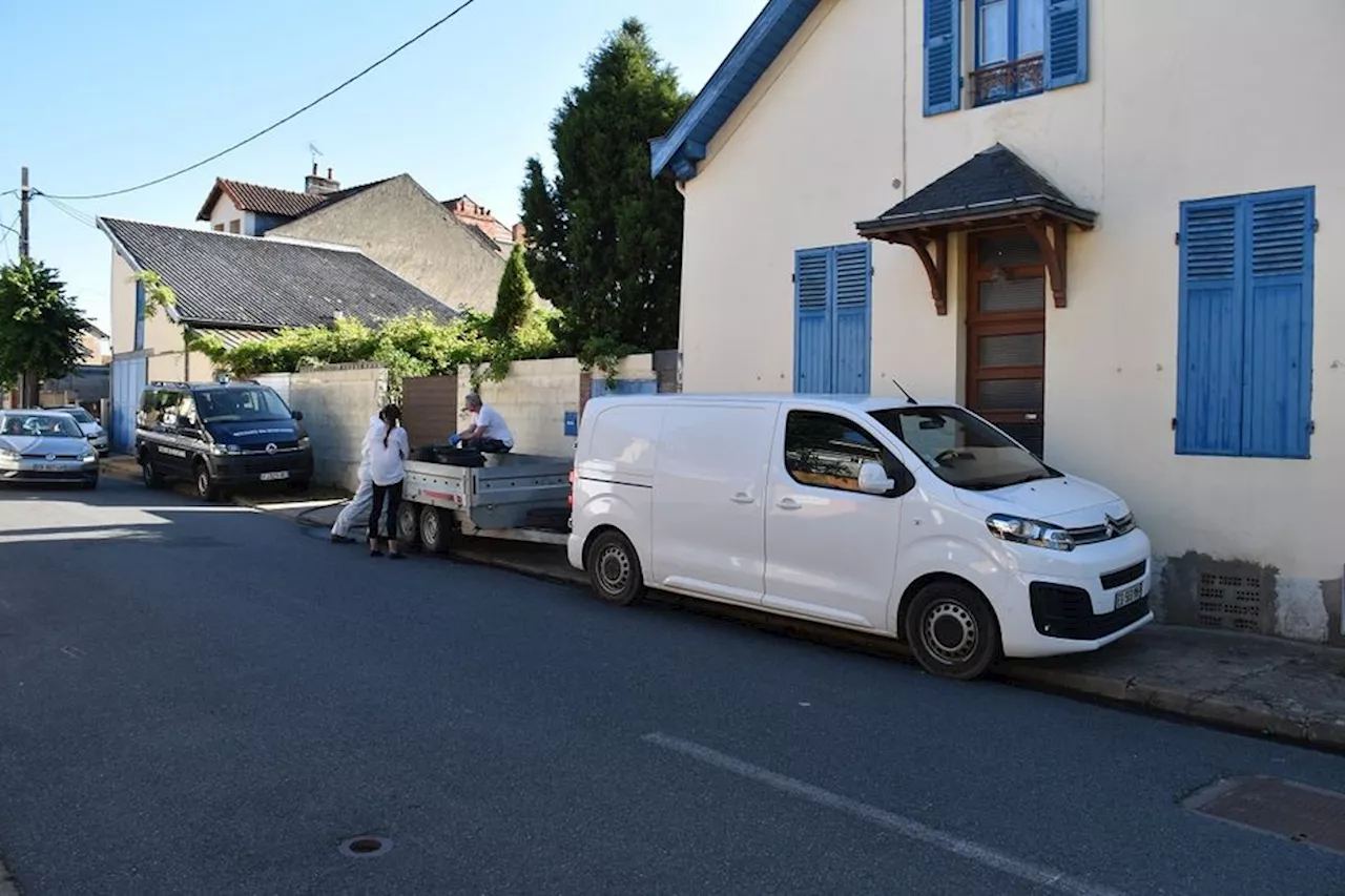 COLD CASE. Chasseur décapité dans l’Allier : une nouvelle exhumation pour espérer élucider cette affaire vieil