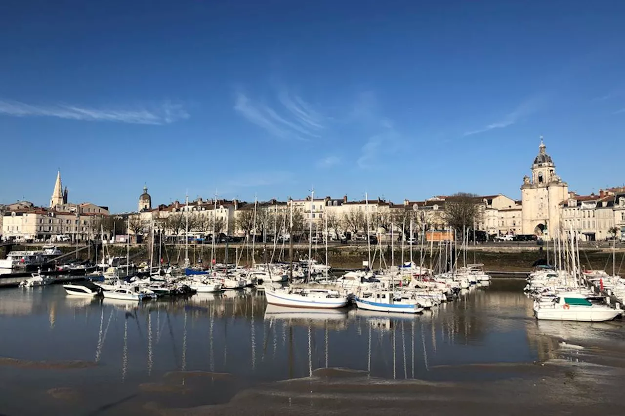 Les prévisions Météo France 3 Nouvelle-Aquitaine du jeudi 12 octobre 2023