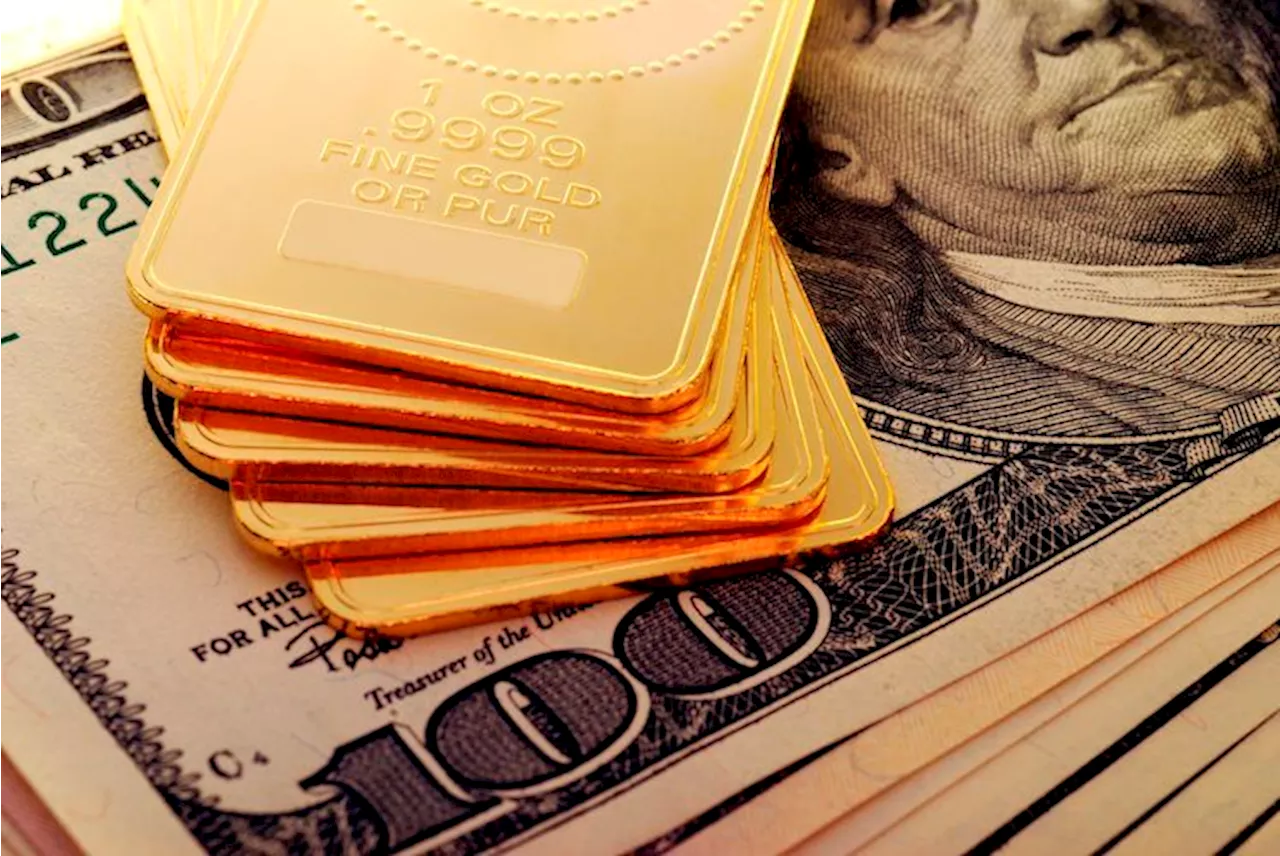 Gold Price Forecast: XAU/USD nears $1,880 as USD continues to retreat